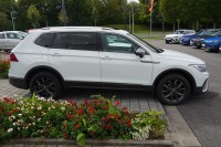 VW Tiguan Allspace 2.0 TDI Life