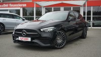 Vorschau: Mercedes-Benz C 200 C200 T-Modell AMG Line Aut.