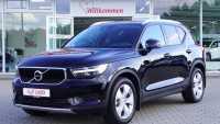 Volvo XC40 T3 2WD Momentum Sitzheizung LED Anhängerkupplung