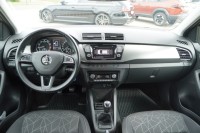 Skoda Fabia 1.0 TSI Clever