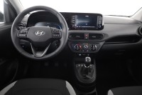 Hyundai i10 1.2 Aut.