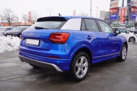 Audi Q2 30 TDI S-Line S-Tronic
