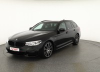 BMW 540d Touring xDrive M Sport LED Navi Leder DAB
