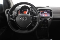 Toyota Aygo AYGO 1.0 x-play Team D