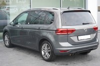 Vorschau: VW Touran 1.4 16V TSI