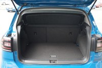 VW T-Cross 1.0 TSI DSG