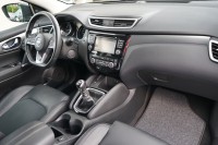 Nissan Qashqai 1.6 Tekna