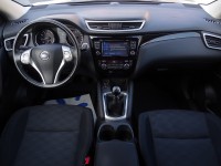 Nissan Qashqai 1.6 DIG-T N-Connecta