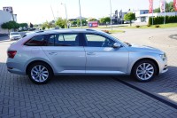 Skoda Superb Combi 2.0 TDI DSG