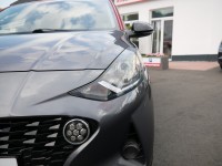 Hyundai i10 1.2 Intro Edition