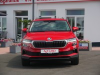 Skoda Karoq 1.5 TSI DSG