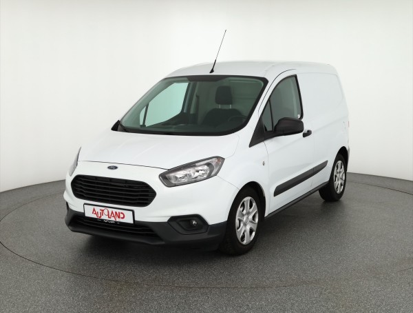 Ford Transit Courier 1.5 TDCi Trend