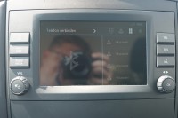 Mercedes-Benz Vito Tourer extralang 8-Sitzer Aut.
