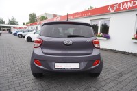 Hyundai i10 1.0