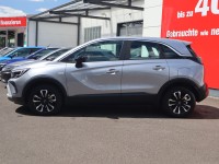 Opel Crossland 1.2Turbo Aut.