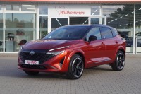 Vorschau: Nissan Qashqai 1.5 VC-T N-Design e-Power