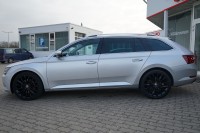 Skoda Superb Combi 2.0 TDI L&K DSG