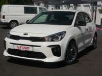 Kia Rio 1.0 T-GDI GT-Line Kamera Navi Sitzheizung