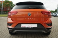VW T-Roc 1.5 TSI DSG United