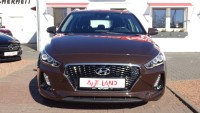 Hyundai i30 1.4 T-GDI Style