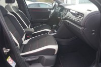 VW T-Roc 2.0 TDI DSG