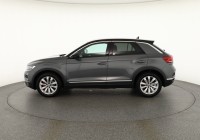 Vorschau: VW T-Roc 2.0 TSI DSG 4Motion
