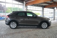 VW T-Roc 1.5 TSI Sport