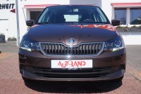 Skoda Fabia 1.0 MPI Cool Plus