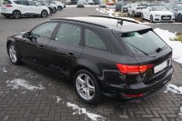 Audi A4 Avant 2.0 TDI