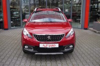 Peugeot 2008 1.2 PureTech 130