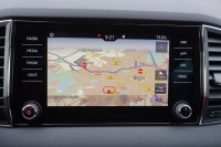 Skoda Karoq 1.5 TSI Style DSG