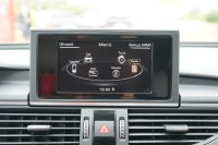Audi A6 Avant 1.8 TFSI ultra S-Tronic