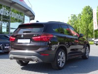 BMW X1 xDrive 20 d Sport Line Aut.