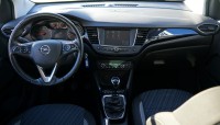 Opel Crossland X 1.2 Turbo 120 Jahre APP LHZ beh.WSS