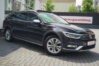 VW Passat Alltrack Variant 4Motion 2.0 TDI