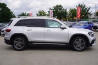 Mercedes-Benz GLB 250 AMG Line
