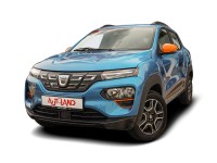 Dacia Spring Electric Comfort Plus Navi Kamera Klima