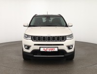 Jeep Compass 1.4 MultiAir Limited