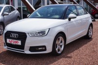 Vorschau: Audi A1 Sportback 1.4 TFSI SB