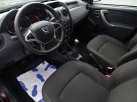 Dacia Duster II 1.6 SCe