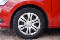Skoda Fabia 1.0 MPI Cool Plus