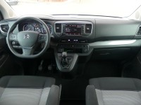 Citroen SpaceTourer Spacetourer 2.0 Blue-HDi Feel M