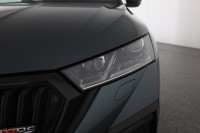Skoda Octavia Combi 2.0 TSI RS 245