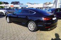 Audi A5 Sportback 2.0TDI