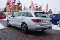 Mercedes-Benz C 220 C220 T-Modell d Avantgarde