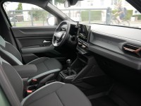 Dacia Duster Extreme TCe 130