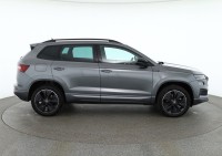 Skoda Karoq 1.5 TSI DSG