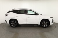 Hyundai Tucson 1.6T-GDI N-Line