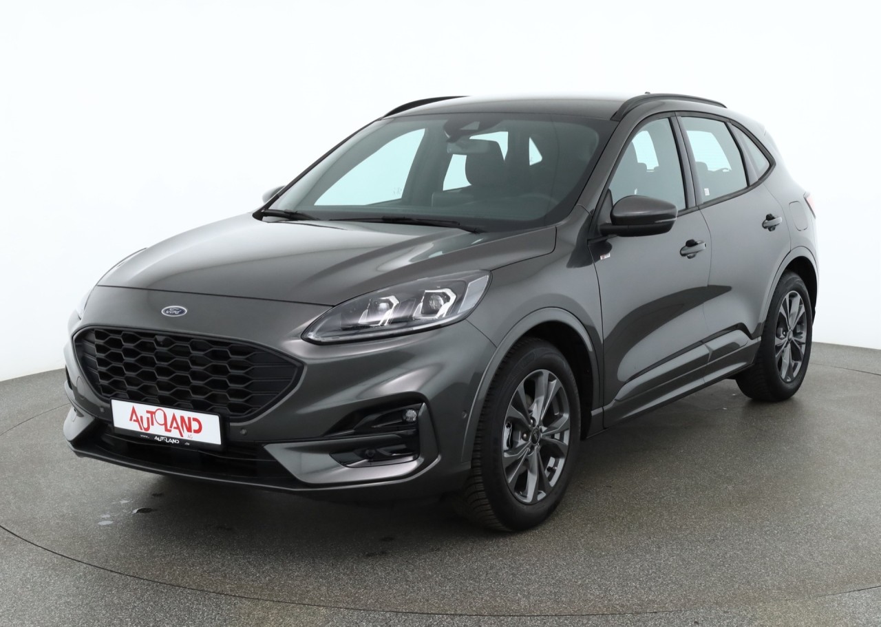 Ford Kuga 1.5 EB ST-Line