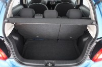 Mitsubishi Space Star 1.2 Edition Aut.